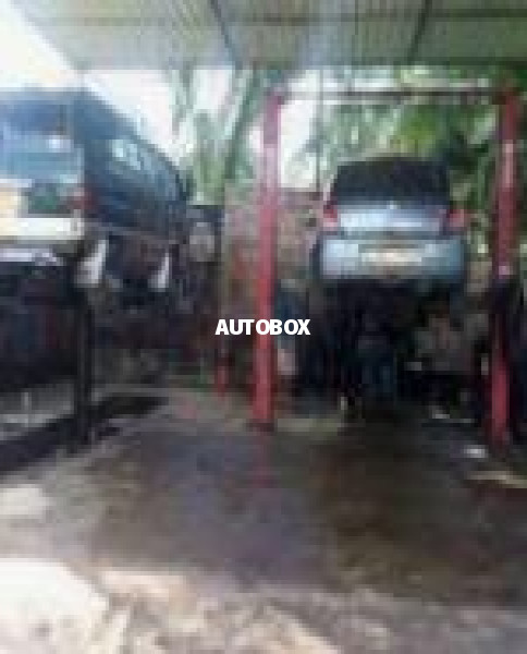 TK Auto Motors