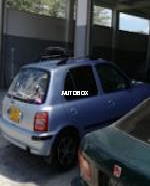 Vijitha Motors