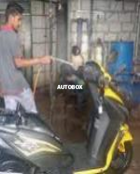 Wasana Motors