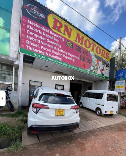 RN Motors