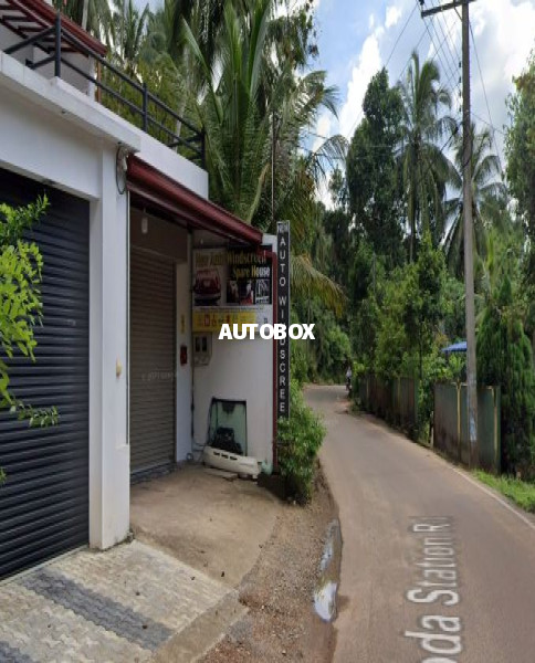 Prem Motor Garage