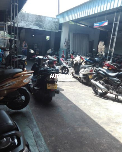 Herath Motors Service Center