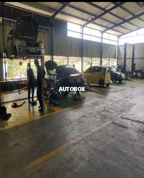 Tech-know Automobile