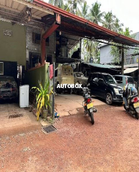 Nalinda Motors
