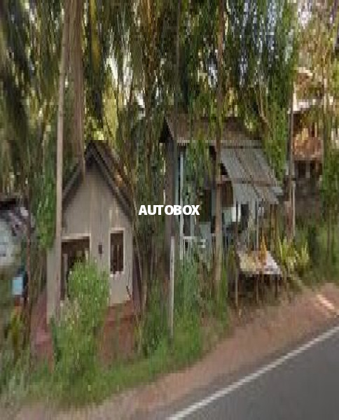 Sanjaya Garage