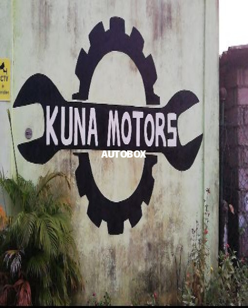 KUNA MOTORS