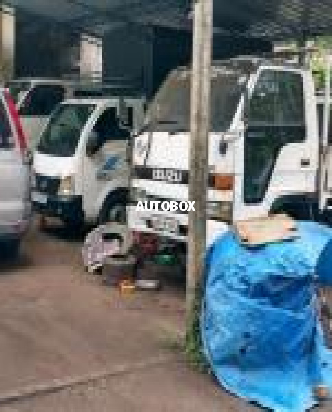 Nimal Motors