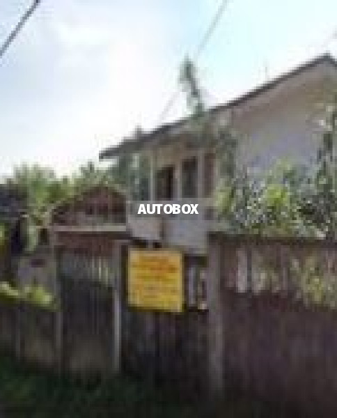 Ramanayake Garage