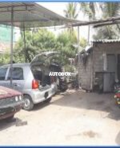 Lal Garage / Motors