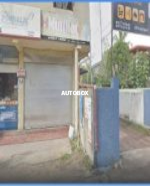 The Garage – ගරාජ් එක