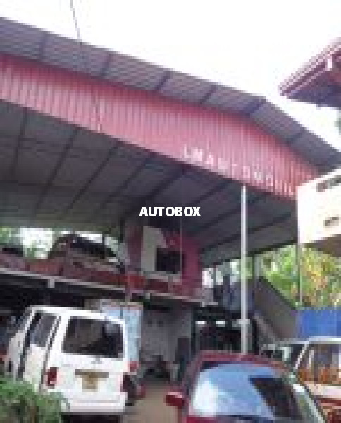 LM Automobile