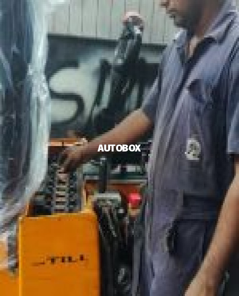 SMD Auto Electricals