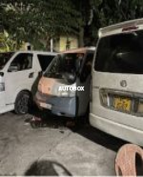 Shaveen Auto Works ( Mani Garage )