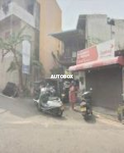 Chameera Motor Garage