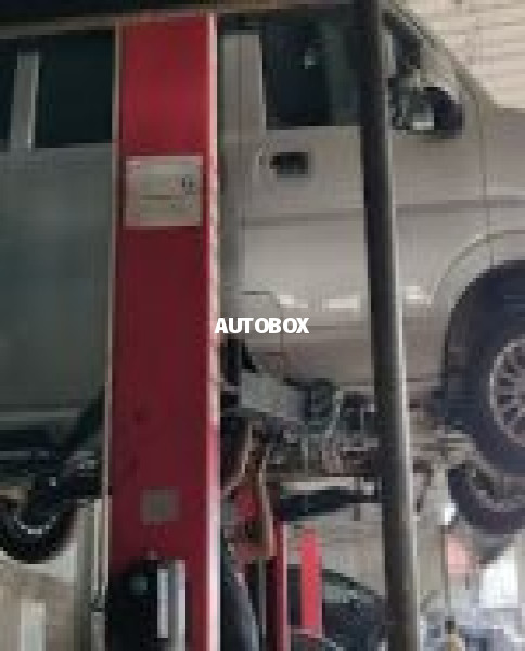 Asiana Auto Garage