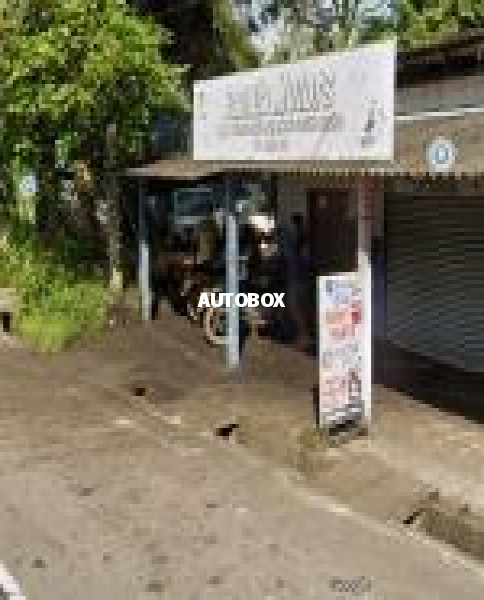 Banuja motors – (Dharme’s Motorcycle Repair center)