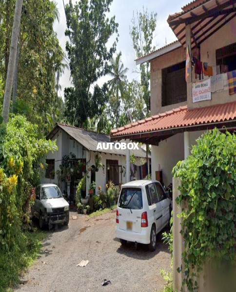 Ruwan Garage