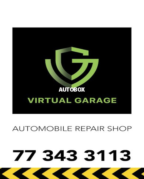 Virtual Garage