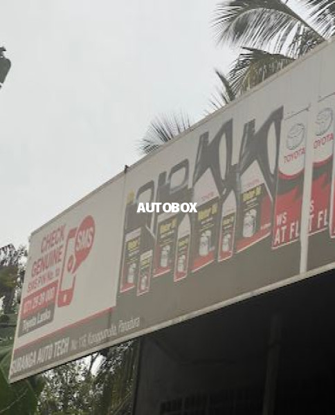 Suranga Auto Tec