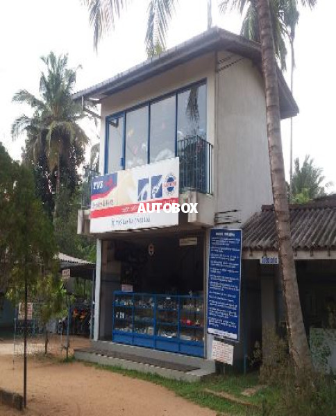 Jayantha Motors