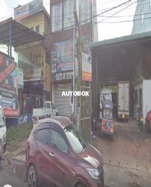 DT Motors