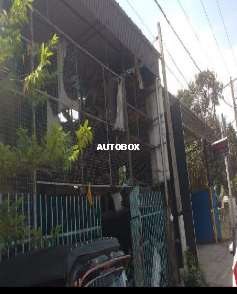 A1 Motors Seeduwa