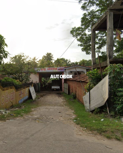 Lal Motors