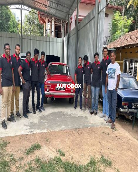 Angies Motorsport