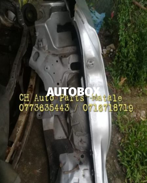 Nissan Sunny FB15