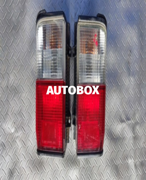 Nissan Vanette SK22 Crystal Tail Light
