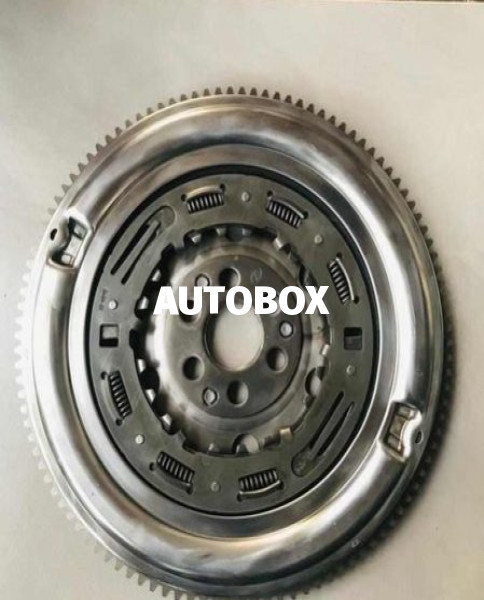 Honda GP5 Flywheel
