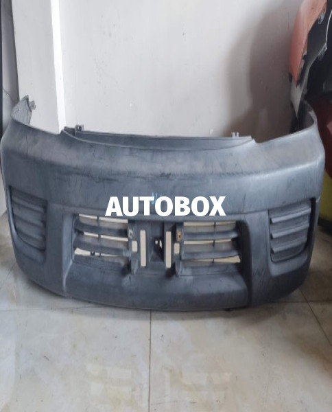 Toyota Noah 2007 Front Buffer