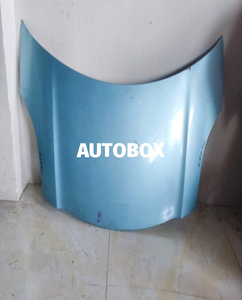 Toyota Vitz KSP90 Bonnet