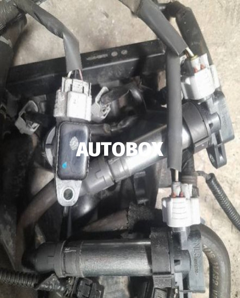 Suzuki Every DA17 Ignition Coil Available.