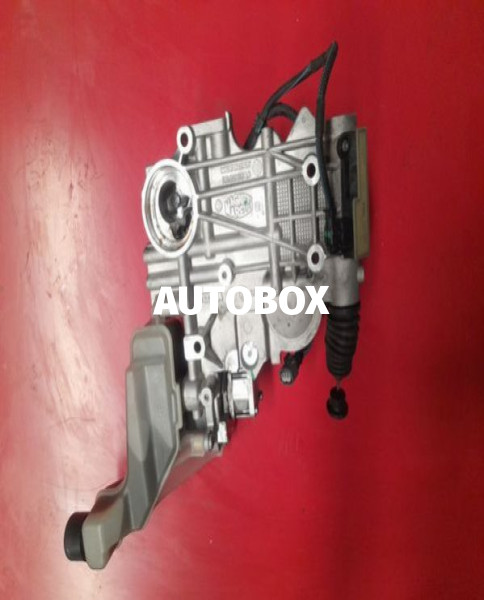 Suzuki Every DA17 Spare parts