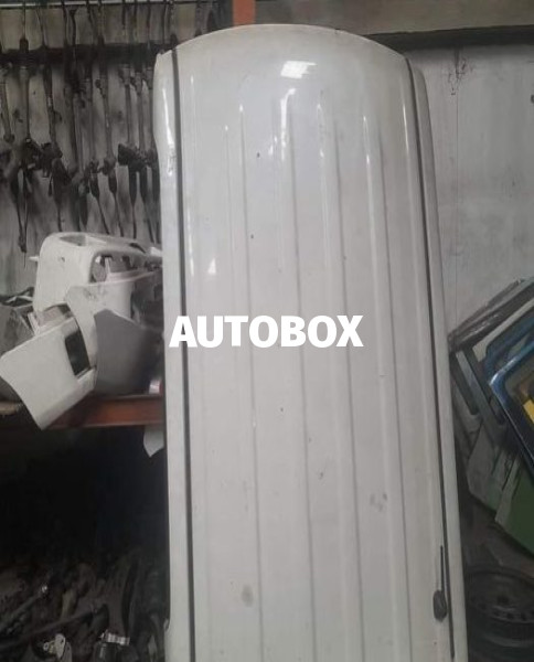 Suzuki Spacia Hood