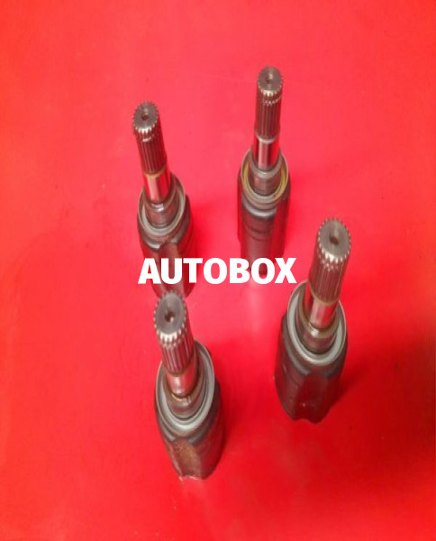 Suzuki Spacia MK42S CV Joints