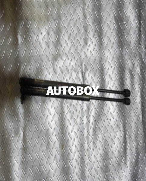 Mazda Demio Dicky Shocks