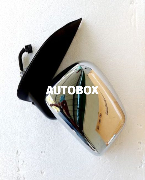 Nissan Navara Genuine side Mirror For Sale