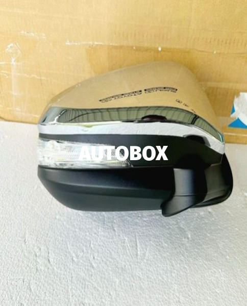 Toyota Hilux REVO Side Mirror For Sale