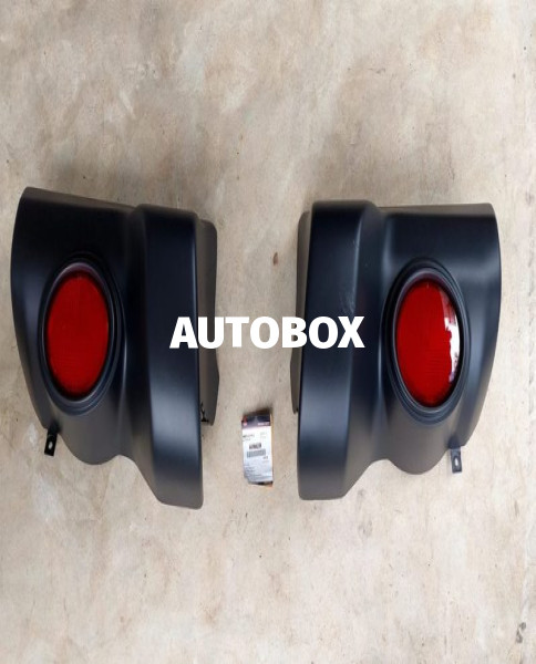 𝗠𝗶𝘁𝘀𝘂𝗯𝗶𝘀𝗵𝗶 𝗟𝟮𝟬𝟬 𝘀𝗽𝗼𝗿𝘁𝗲𝗿𝗼 𝗕𝘂𝗺𝗽𝗲𝗿 𝗰𝗼𝗿𝗻𝗲𝗿 𝗚𝗲𝗻𝘂𝗶𝗻𝗲 For Sale
