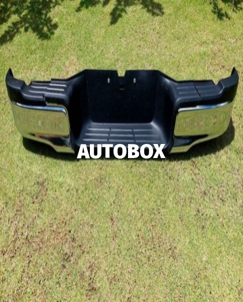 𝗧𝗼𝘆𝗼𝘁𝗮 𝗥𝗲𝘃𝗼 𝗥𝗲𝗮𝗿 𝗕𝘂𝗺𝗽𝗲𝗿 𝗚𝗲𝗻𝘂𝗶𝗻𝗲 For Sale