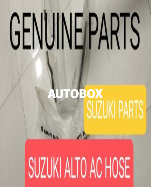 SUZUKI ALTO GENUINE AC HOSE For Sale