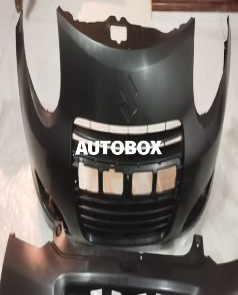 SUZUKI ASTRA GENUINE FRONT BUMPER