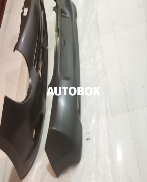 SUZUKI ASTRA GENUINE REAR BUMPER