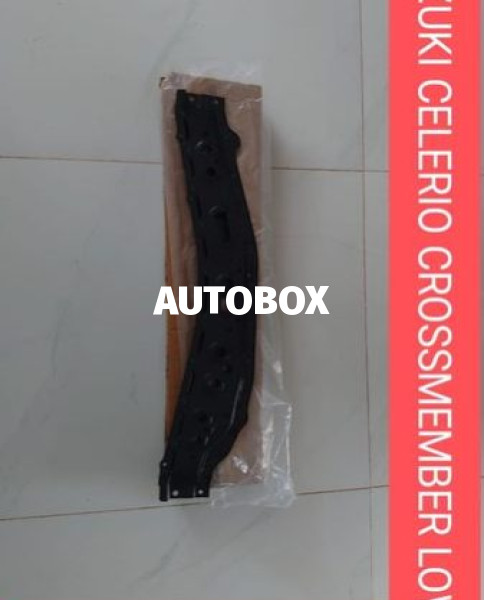 SUZUKI CELERIO GENUINE CROSSMEMBER LOWER For Sale