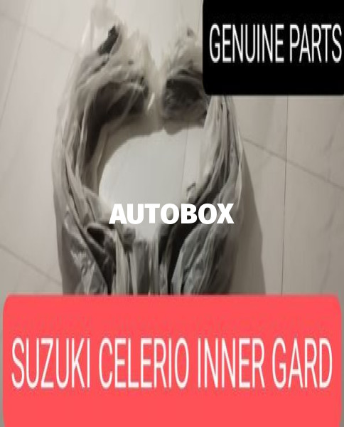 SUZUKI CELERIO GENUINE INNER GARD For Sale