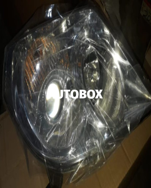 Micro MX7 Head Light