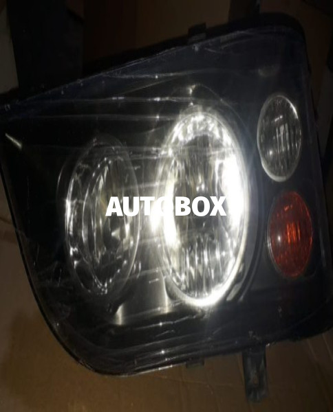 DFSK Unimo Lokka Head Light