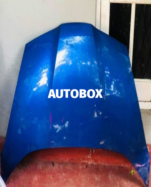 HONDA FIT GP1 BONNET FOR SALE